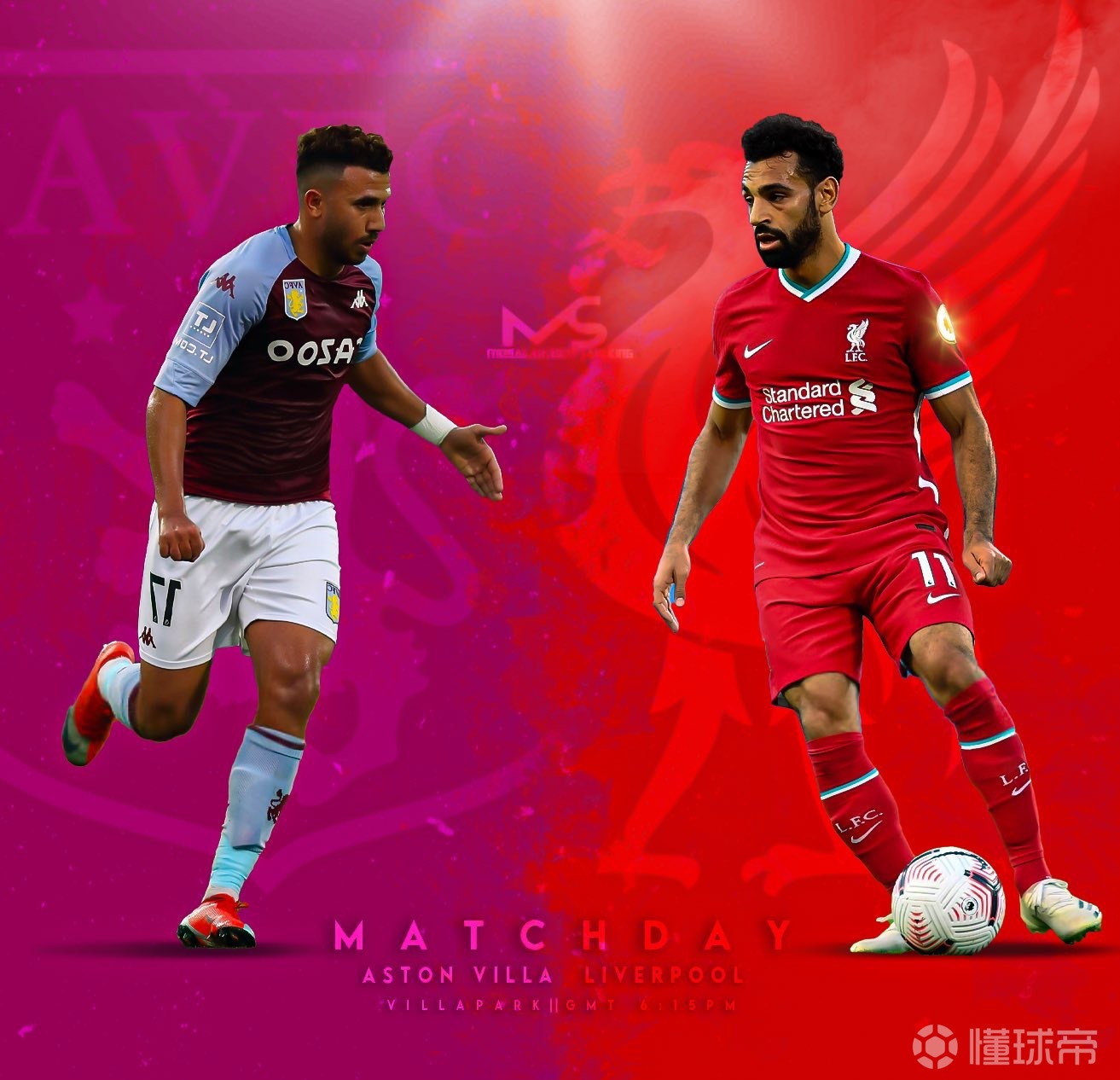 利物浦惨败曼城