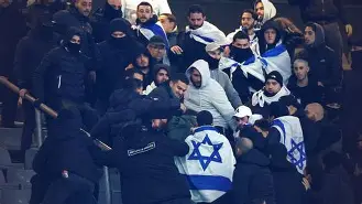 欧国联小组赛赛程表