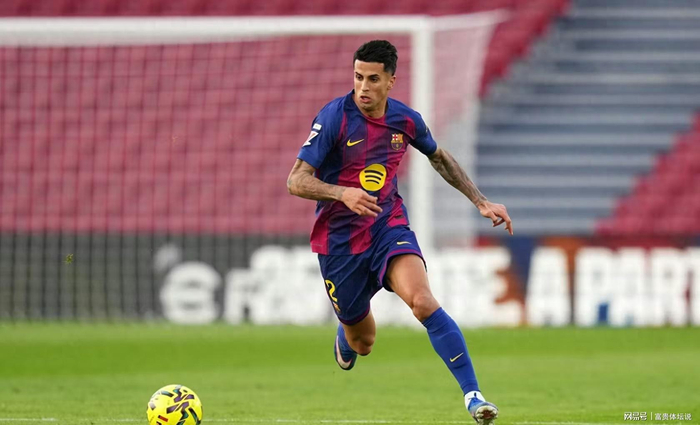 多米网址-巴塞罗那著名后卫