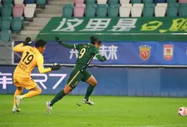 申花历史上大比分获胜纪录