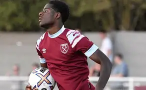 皇马巴尔韦德简介